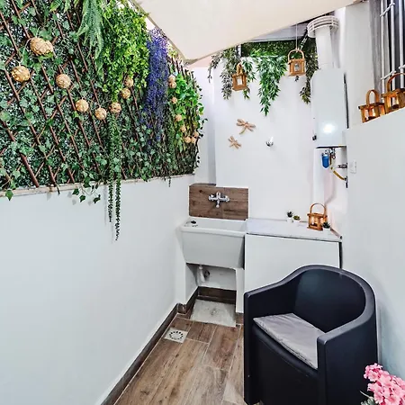 Apartment N'amuri *
