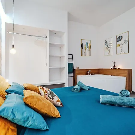 N'amuri Apartment Palermo