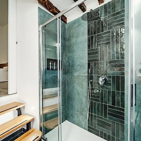 Appartement N'amuri *