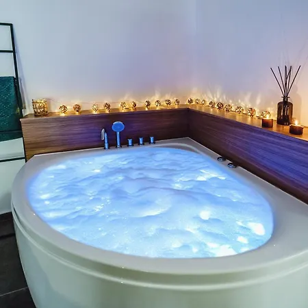 Appartement N'amuri *