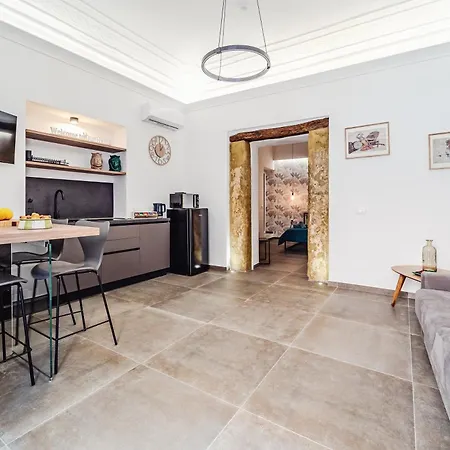Apartment N'amuri