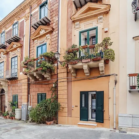N'amuri Apartment Palermo