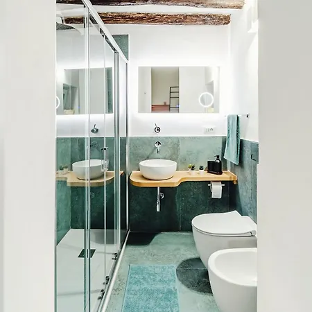 N'amuri Apartmán