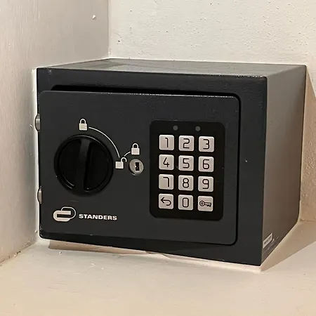 Apartmán N'amuri *