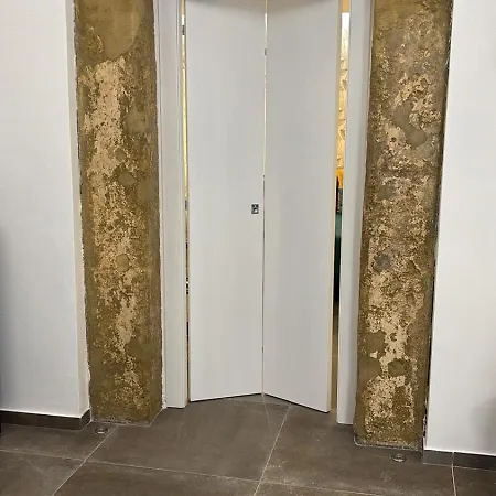 N'amuri Apartmán *